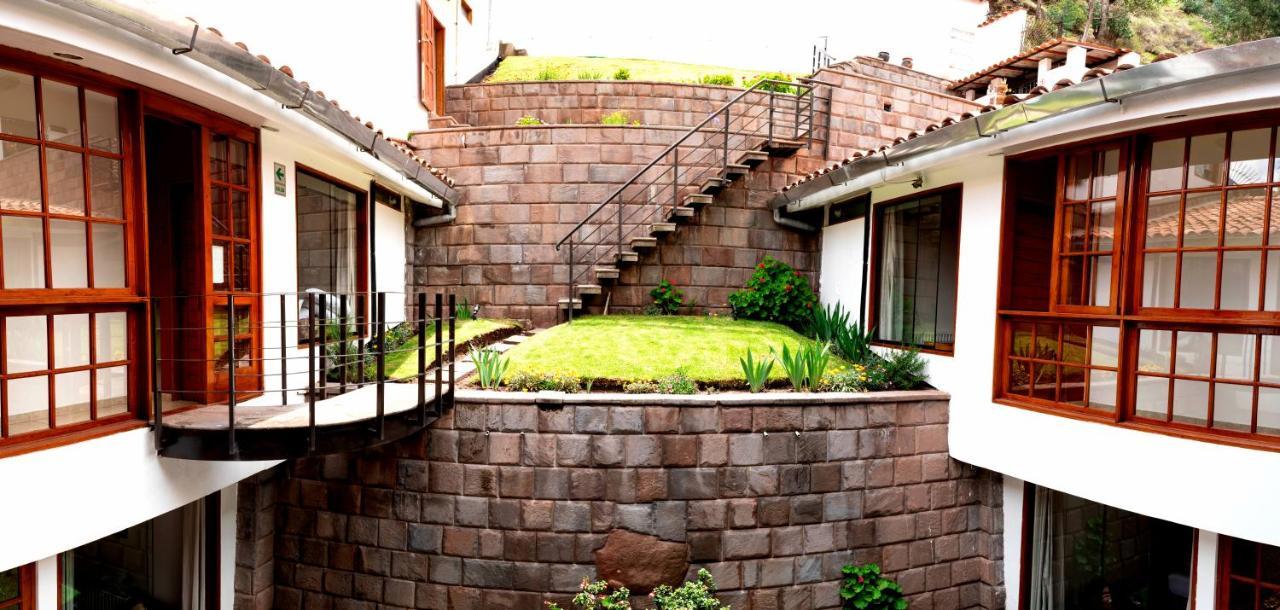 Mamasara 3* Cuzco
