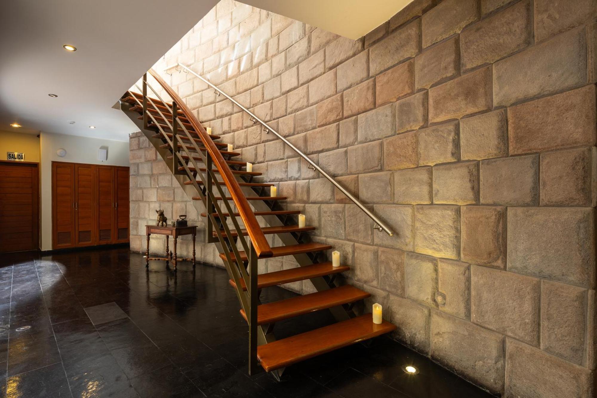 Hotel Mamasara Cuzco