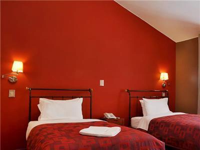 Hotel Mamasara Cuzco