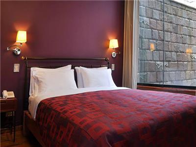 Mamasara Hotel Cuzco