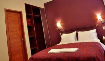 Mamasara 3* Cuzco